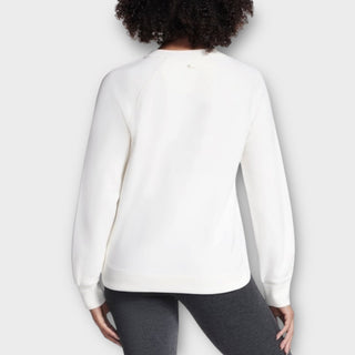 Skechers Skechlux elevate crewneck - La scarpolina scalza