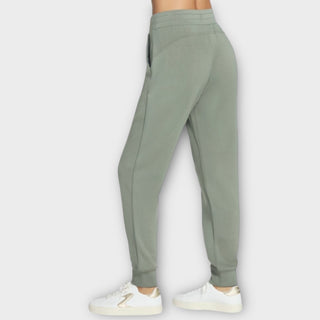 Skechers Skechluxe elavate jogger - La scarpolina scalza