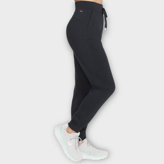 Skechers Skechluxe elavate jogger - La scarpolina scalza