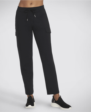 Skechers Slip - in cargo pant - La scarpolina scalza