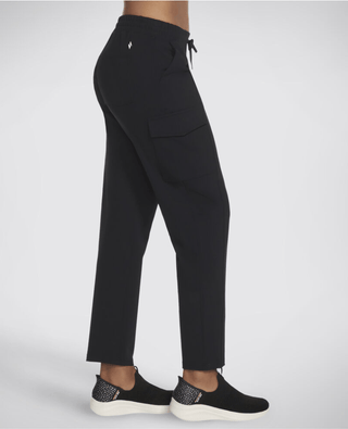 Skechers Slip - in cargo pant - La scarpolina scalza