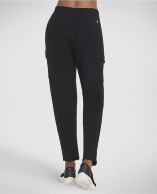 Skechers Slip - in cargo pant - La scarpolina scalza