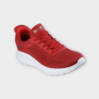 Skechers Slip - ins BOBS SQUAD CAOS - La scarpolina scalza