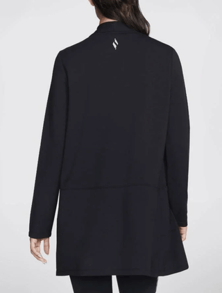 Skechluxe Renew cardigan - La scarpolina scalza