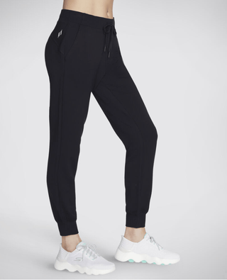 Skechluxe Renew jogger - La scarpolina scalza