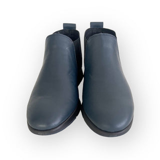 Slipon Fast Ball Volvo - La scarpolina scalza