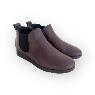 Slipon Fast Ball Volvo - La scarpolina scalza