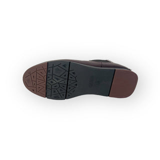 Slipon Fast Ball Volvo - La scarpolina scalza