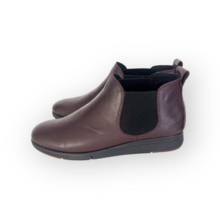 Slipon Fast Ball Volvo - La scarpolina scalza