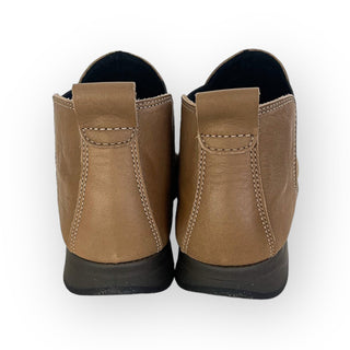 Slipon Fast Ball Volvo - La scarpolina scalza