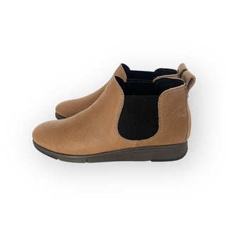 Slipon Fast Ball Volvo - La scarpolina scalza