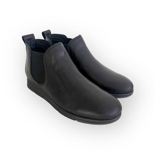 Slipon Fast Ball Volvo - La scarpolina scalza