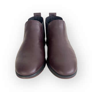 Slipon Fast Ball Volvo - La scarpolina scalza