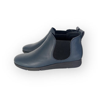 Slipon Fast Ball Volvo - La scarpolina scalza