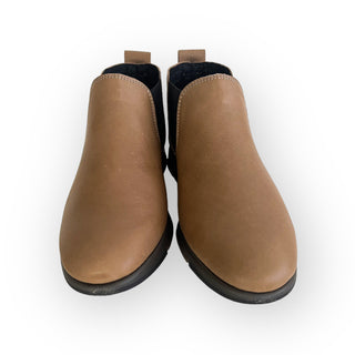 Slipon Fast Ball Volvo - La scarpolina scalza