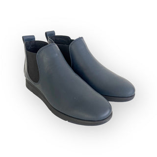 Slipon Fast Ball Volvo - La scarpolina scalza