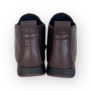 Slipon Fast Ball Volvo - La scarpolina scalza