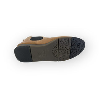 Slipon Fast Ball Volvo - La scarpolina scalza