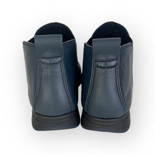 Slipon Fast Ball Volvo - La scarpolina scalza