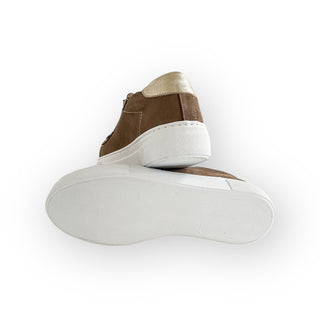 Sneaker Brielle - La scarpolina scalza