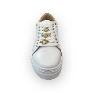 Sneaker Brielle - La scarpolina scalza