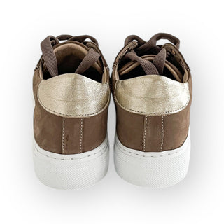 Sneaker Brielle - La scarpolina scalza