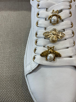 Sneaker Brielle - La scarpolina scalza