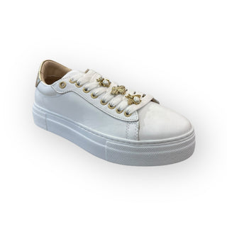 Sneaker Brielle - La scarpolina scalza