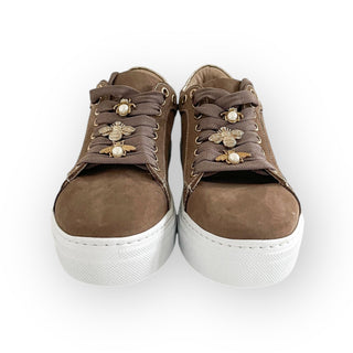 Sneaker Brielle - La scarpolina scalza