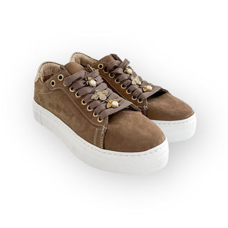 Sneaker Brielle - La scarpolina scalza