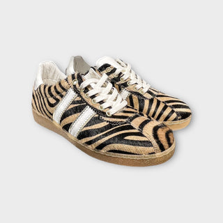 Sneaker cavallino - La scarpolina scalza