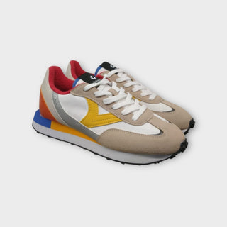Sneaker multicolor - La scarpolina scalza