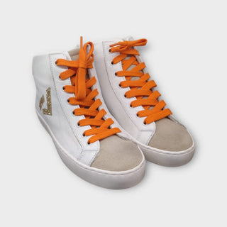 Sneaker nappa ATLANTA - La scarpolina scalza