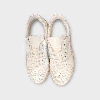 Sneaker nappa DUBAI naplak - La scarpolina scalza