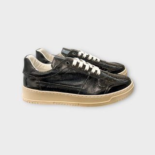 Sneaker nappa DUBAI naplak - La scarpolina scalza