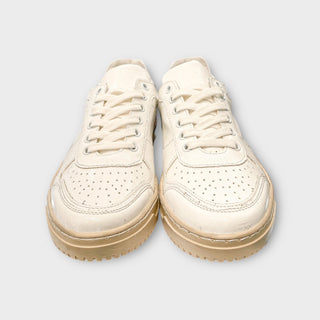 Sneaker nappa DUBAI naplak - La scarpolina scalza