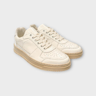 Sneaker nappa DUBAI naplak - La scarpolina scalza