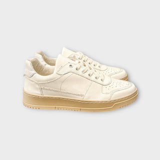 Sneaker nappa DUBAI naplak - La scarpolina scalza