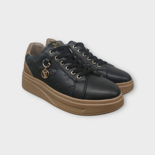 Sneaker platform - La scarpolina scalza