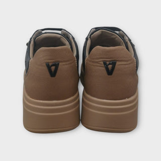 Sneaker platform - La scarpolina scalza