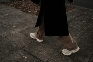 Conoscere i propri piedi è il primo passo per scegliere una scarpa comoda