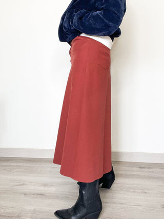 Gonna sottoveste