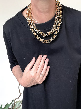 Collana Aurea