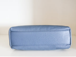 Clutch con maxi boules