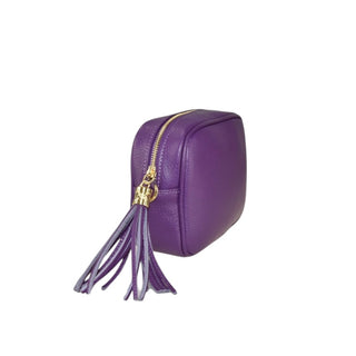 Borsa piccola con tracollina