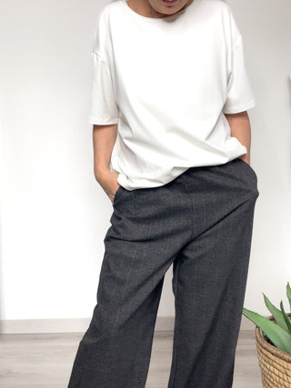 Pantalone in principe di Galles