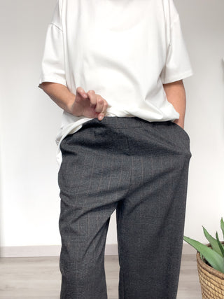 Pantalone in principe di Galles