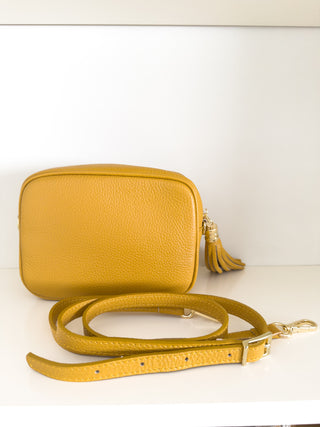 Borsa piccola con tracollina