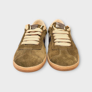 Sneaker suede Wilma