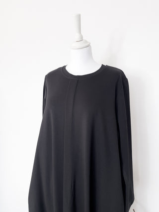Flip dress